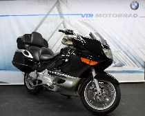 Motorrad kaufen Occasion BMW K 1200 LT ABS (touring)