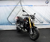 Motorrad kaufen Neufahrzeug BMW R 1250 R (naked)