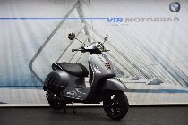 Motorrad kaufen Occasion PIAGGIO Vespa GTS 300 Super (roller)