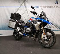 Motorrad kaufen Occasion BMW R 1200 GS ABS (enduro)
