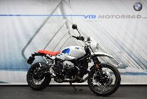 Motorrad kaufen Occasion BMW R nine T Urban G/S ABS (retro)