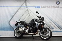 Motorrad kaufen Occasion BMW F 900 R A2 (naked)