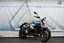 Motorrad kaufen Occasion BMW R nine T Pure (retro)