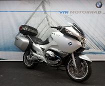 Motorrad kaufen Occasion BMW R 1200 RT ABS (touring)