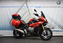 Motorrad kaufen Occasion BMW S 1000 XR ABS (touring)