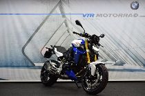 Motorrad kaufen Neufahrzeug BMW F 900 R A2 (naked)