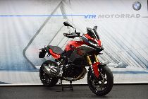 Motorrad kaufen Occasion BMW F 900 XR A2 (touring)