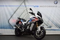 Motorrad kaufen Neufahrzeug BMW S 1000 XR (touring)