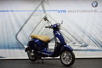 Motorrad kaufen Neufahrzeug PIAGGIO Vespa Primavera 125 (roller)