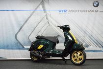 Motorrad kaufen Neufahrzeug PIAGGIO Vespa GTS 125 (roller)