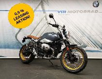 Motorrad kaufen Neufahrzeug BMW R nine T Scrambler ABS (retro)