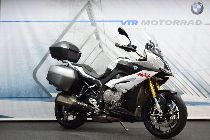  Motorrad kaufen Occasion BMW S 1000 XR ABS (touring)