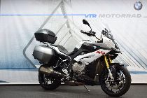 Motorrad kaufen Occasion BMW S 1000 XR ABS (touring)