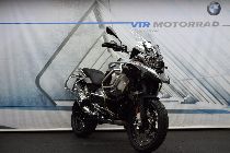  Acheter moto BMW R 1250 GS Adventure Sofort verfügbar! Enduro