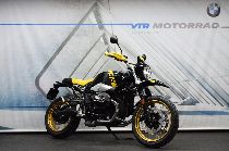 Motorrad kaufen Neufahrzeug BMW R nine T Urban G/S (retro)