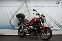 Motorrad kaufen Occasion BMW R 1200 R (naked)