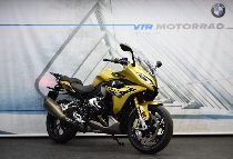 Motorrad kaufen Occasion BMW R 1250 RS (touring)