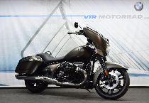 Motorrad kaufen Neufahrzeug BMW R 18 B (touring)
