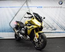 Motorrad kaufen Occasion BMW R 1250 RS (touring)
