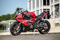 Motorrad kaufen Neufahrzeug BMW S 1000 RR (sport)