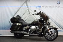 Motorrad kaufen Neufahrzeug BMW R 18 Transcontinental (touring)