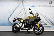 Motorrad kaufen Neufahrzeug BMW F 900 XR A2 (touring)