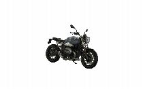 Motorrad kaufen Occasion BMW R nine T Pure (retro)