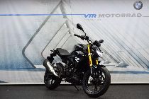 Motorrad kaufen Neufahrzeug BMW G 310 R (naked)