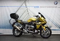 Motorrad kaufen Occasion BMW R 1250 RS (touring)