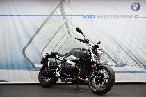 Motorrad kaufen Neufahrzeug BMW R nine T Pure (retro)