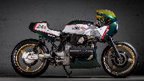 Motorrad kaufen Occasion BMW K 100 (sport)