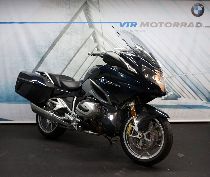 Motorrad kaufen Occasion BMW R 1250 RT (touring)