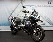 Motorrad kaufen Occasion BMW R 1200 GS Adventure ABS (enduro)