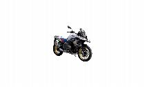 Motorrad kaufen Neufahrzeug BMW R 1250 GS (enduro)