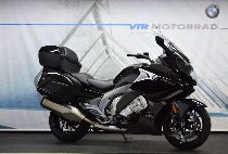 Motorrad kaufen Occasion BMW K 1600 GT ABS (touring)