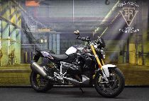 Motorrad kaufen Occasion BMW R 1250 R (naked)