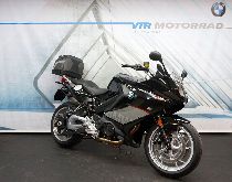 Motorrad kaufen Occasion BMW F 800 GT ABS (enduro)