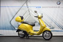 Motorrad kaufen Occasion PIAGGIO Vespa Sprint 125 i.e. 3V (roller)