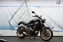 Motorrad kaufen Occasion YAMAHA XSR 700 (retro)