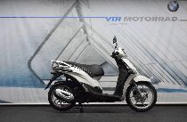 Motorrad kaufen Neufahrzeug PIAGGIO Liberty 125 iGet (roller)