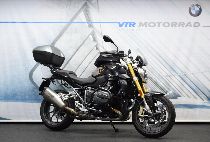 Motorrad kaufen Occasion BMW R 1200 R ABS (naked)