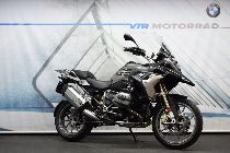 Motorrad kaufen Occasion BMW R 1200 GS ABS (enduro)
