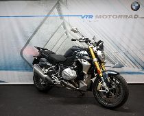 Motorrad kaufen Occasion BMW R 1250 R (naked)