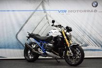 Motorrad kaufen Occasion BMW R 1200 R ABS (naked)