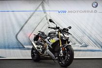 Motorrad kaufen Neufahrzeug BMW S 1000 R (naked)