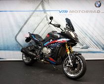 Motorrad kaufen Occasion BMW S 1000 XR ABS (touring)