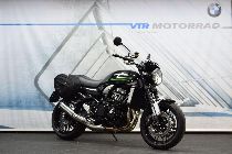 Motorrad kaufen Occasion KAWASAKI Z 900 RS (retro)