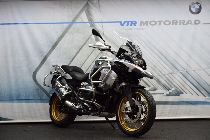 Motorrad kaufen Neufahrzeug BMW R 1250 GS Adventure (enduro)