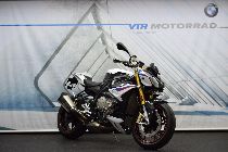 Motorrad kaufen Occasion BMW S 1000 R ABS (naked)