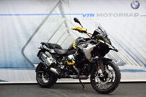 Motorrad kaufen Neufahrzeug BMW R 1250 GS (enduro)